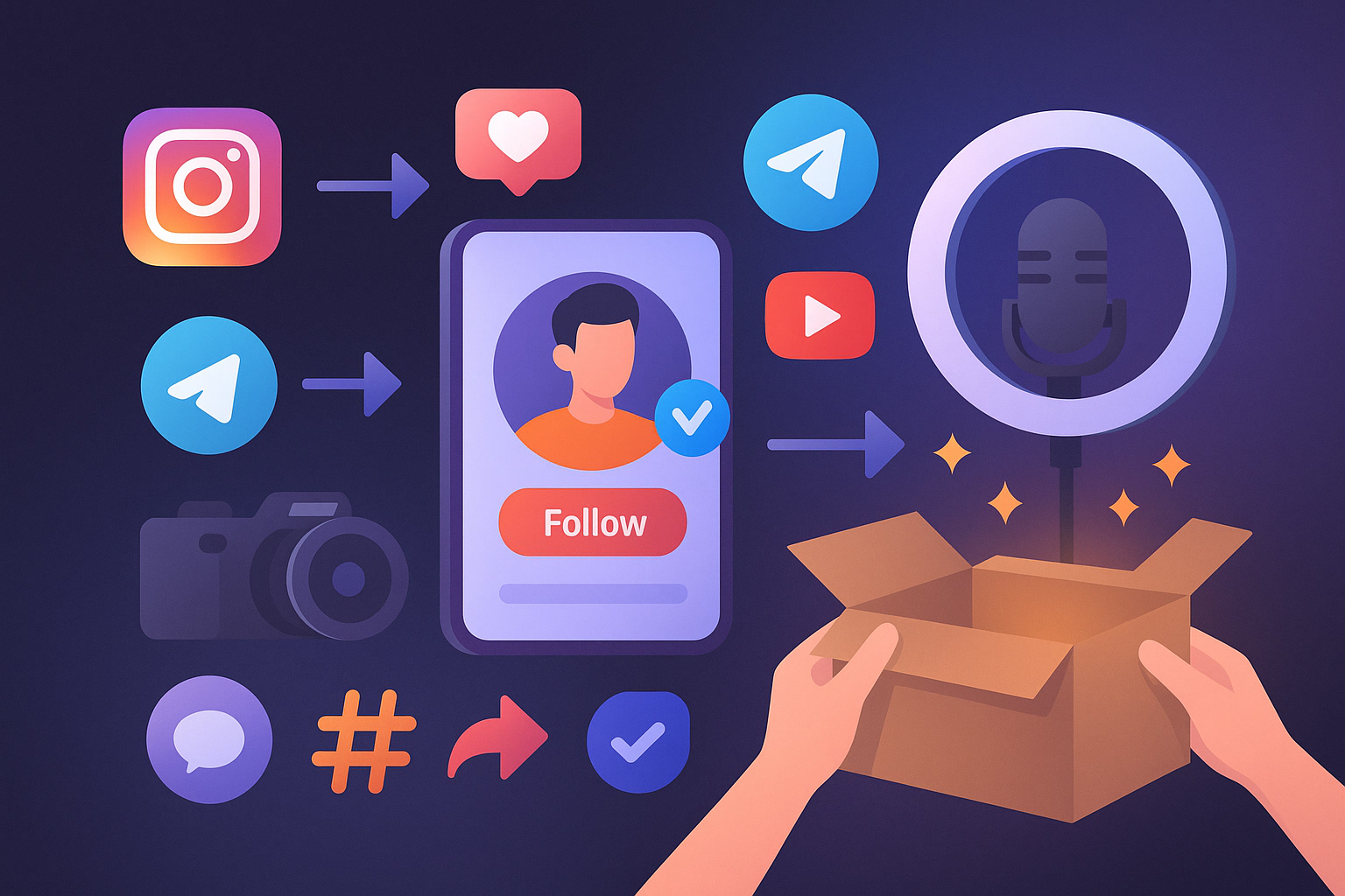 Обложка модуля 10