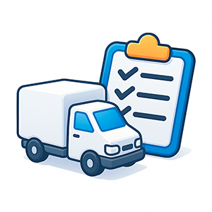 Белый ввоз товаров из Китая